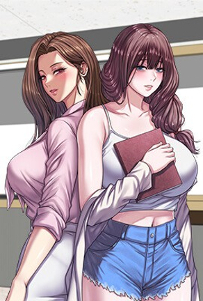 编辑推荐漫画2